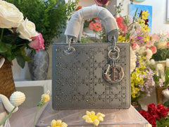 Elegant Mini Bag with Crystal Embellishments (ERCA050V)