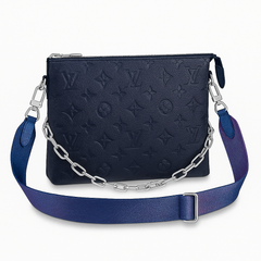 Elegant Monogram crossbody Bag