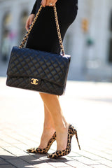 Top & Cross Bag Elegant