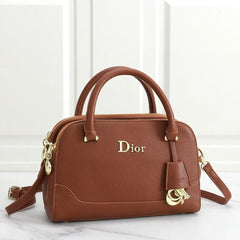 Elegant Crossbody & Top-Handle Bag (ADF0026E)