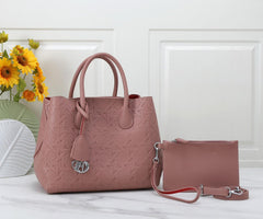 Structured Quilted Handbag Set "Dior" (GVBA009)