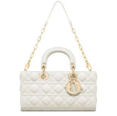 Lady Dior-Joy Cannage Bag (SSCA022X)