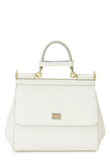 Dolce & Gabbana Sicily Handbag (AABE051DG)