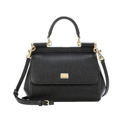 Dolce & Gabbana Sicily Handbag (AABE051DG)