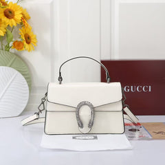 Gucci Dionysus Top Handle Bag (HTBA009FW)
