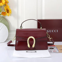 Gucci Dionysus Top Handle Bag (HTBA009FW)