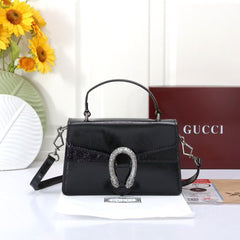 Gucci Dionysus Top Handle Bag (HTBA009FW)