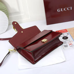 Gucci Dionysus Top Handle Bag (HTBA009FW)
