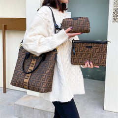 Fendi 3-Piece Set (CDDA143TT)