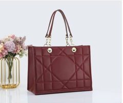 Dior Designer Tote with Chain (JKBA009OP)