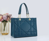 Dior Designer Tote with Chain (JKBA009OP)