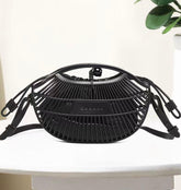 New Chanel Basket Bag (HGBA009LK)