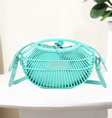 New Chanel Basket Bag (HGBA009LK)