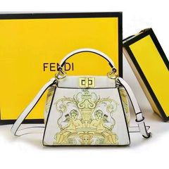 Fendi Luxury Handbag (HGBA009LL)