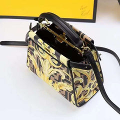 Fendi Luxury Handbag (HGBA009LL)