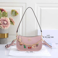 Coach Shoulder Bag (TLCA050LJ)