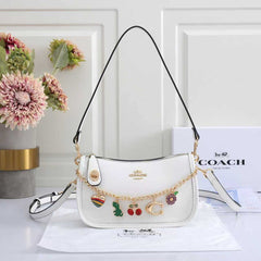 Coach Shoulder Bag (TLCA050LJ)