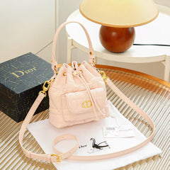 Dior shoulder or crossbody style (HJCA050RR)