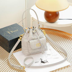 Dior shoulder or crossbody style (HJCA050RR)