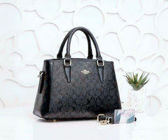 Coach Handbag (UVBA009BB)