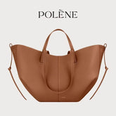 The Polène bag (MMF026LL) (GHBA009PO)