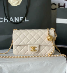 Chanel Classic Flap (HFBA009KF)