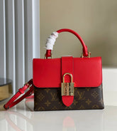 Louis Vuitton Pochette Métis Color-Block (ASBA009PW)