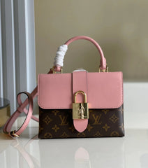 Louis Vuitton Pochette Métis Color-Block (ASBA009PW)