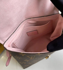 Louis Vuitton Pochette Métis Color-Block (ASBA009PW)