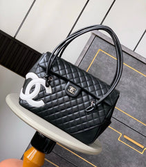 New Chanel-style tote bags (TECA049YR)