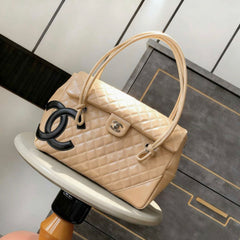 New Chanel-style tote bags (TECA049YR)