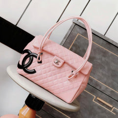New Chanel-style tote bags (TECA049YR)