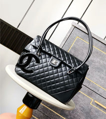 New Chanel-style tote bags (TECA049YR)
