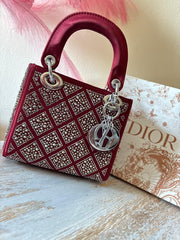 the Dior Lady Dior (JLCA049LJ)