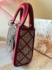 the Dior Lady Dior (JLCA049LJ)