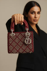 the Dior Lady Dior (JLCA049LJ)