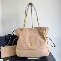 Saint Laurent (YSL) tote bag (HVBA009KL)