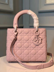 Dior Lady Dior handbag (ZDCA049IO)