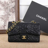 Chanel Flap Bag (EWBA009KJ)