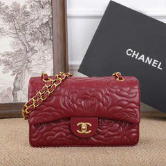 Chanel Flap Bag (EWBA009KJ)
