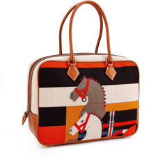 Hermès Pre-Owned (TTCA049PR) (HFCA050KK)