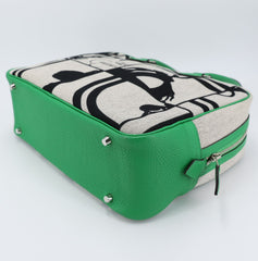 Exclusive Hermès "Brides de Gala( GGCA049KT) (HFCA050KK)