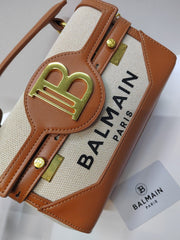Balmain B-Buzz bag (HVBA009LL)