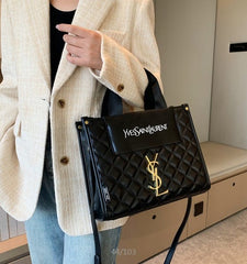 Saint Laurent-Style Tote (JYDA143PT)
