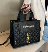 Saint Laurent-Style Tote (JYDA143PT)
