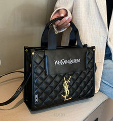 Saint Laurent-Style Tote (JYDA143PT)