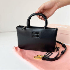 Miu Miu top-handle bag (FXBA091XV)