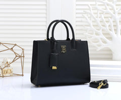 Burberry-style tote bag (HGBA009KT)