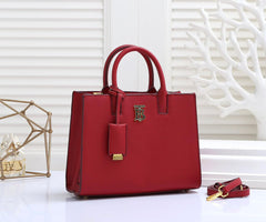 Burberry-style tote bag (HGBA009KT)