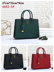 Burberry-style tote bag (HGBA009KT)